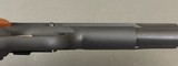 Colt Government Model Mark 1V Series 70 9mm Luger - Image 9 of 14