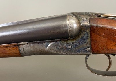 Fox Sterlingworth 16 gauge - Image 3 of 14