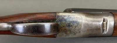 Fox Sterlingworth 16 gauge - Image 8 of 14