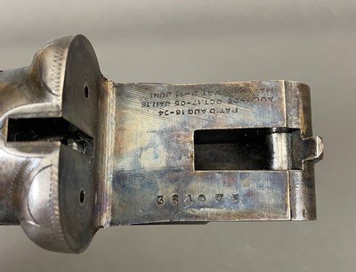 Fox Sterlingworth 16 gauge - Image 13 of 14