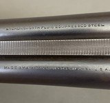 Fox Sterlingworth 16 gauge - Image 4 of 14