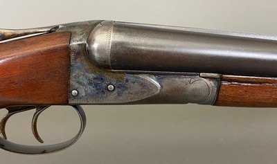 Fox Sterlingworth 16 gauge - Image 7 of 14