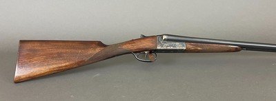 AYA # 3 16 gauge 28” Barrels - Image 1 of 15