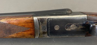 AYA # 3 16 gauge 28” Barrels - Image 11 of 15