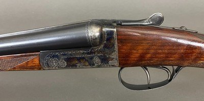 AYA # 3 16 gauge 28” Barrels - Image 9 of 15