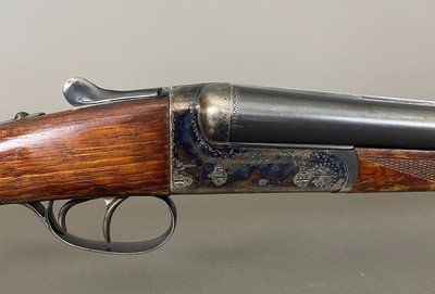 AYA # 3 16 gauge 28” Barrels - Image 3 of 15
