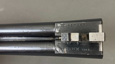 AYA # 3 16 gauge 28” Barrels - Image 14 of 15