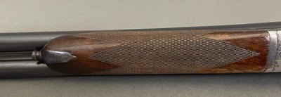 AYA # 3 20 gauge - Image 6 of 15