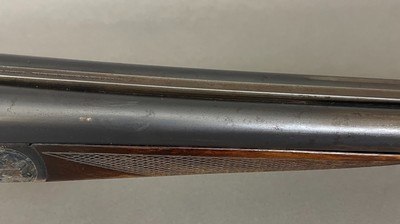 AYA # 3 20 gauge - Image 11 of 15