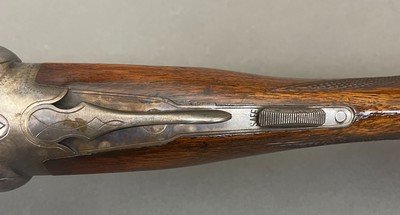Fox Sterlingworth 20 gauge 26” Barrels - Image 7 of 15