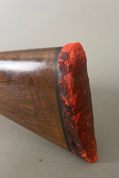 Fox Sterlingworth 20 gauge 26” Barrels - Image 3 of 15