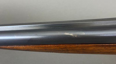 Fox Sterlingworth 20 gauge 26” Barrels - Image 5 of 15