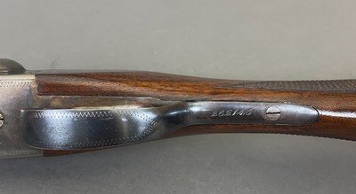 Fox Sterlingworth 20 gauge 26” Barrels - Image 12 of 15