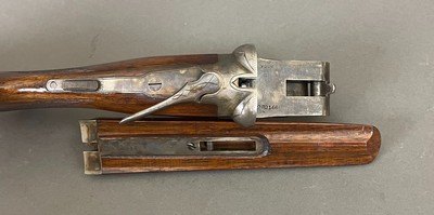 Fox Sterlingworth 20 gauge 26” Barrels - Image 13 of 15