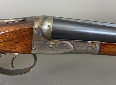 Fox Sterlingworth 20 gauge 26” Barrels - Image 10 of 15
