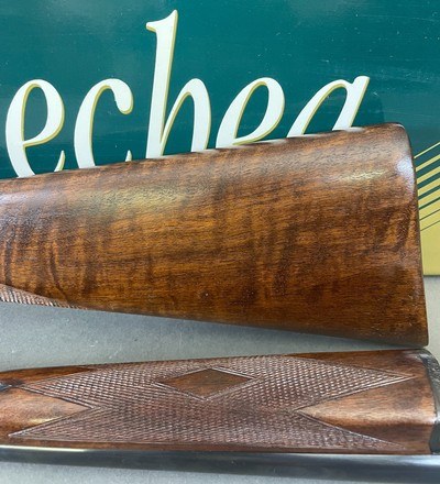 Ugartechea Grade IV 20 gauge NIB - Image 3 of 15