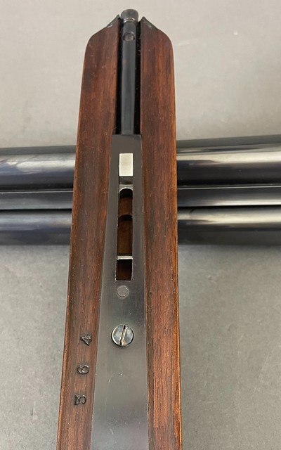Ugartechea Grade IV 20 gauge NIB - Image 13 of 15