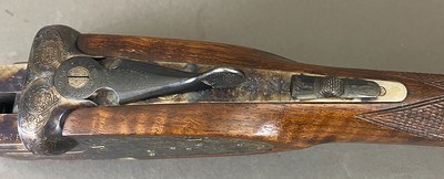 Ugartechea Grade IV 20 gauge NIB - Image 7 of 15