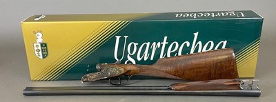 Ugartechea Grade IV 20 gauge NIB - Image 1 of 15