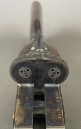Ugartechea Grade IV 20 gauge NIB - Image 8 of 15