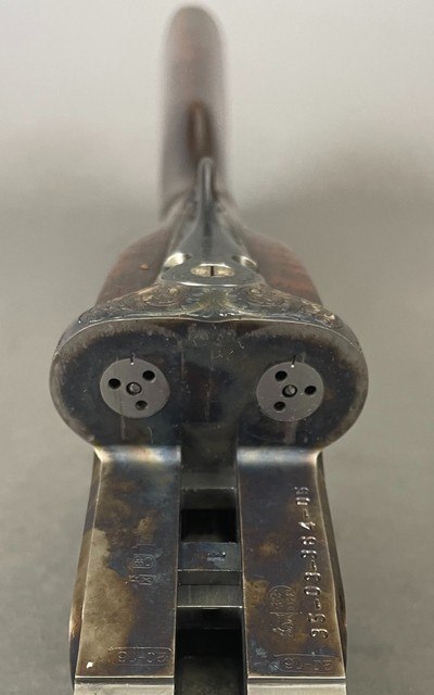 Ugartechea Grade IV 20 gauge NIB - Image 8 of 15