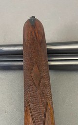 Ugartechea Grade IV 20 gauge NIB - Image 14 of 15