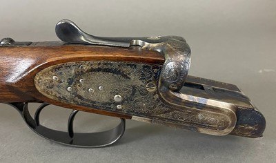 Ugartechea Grade IV 20 gauge NIB - Image 4 of 15