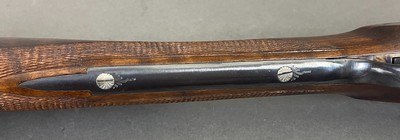 Ugartechea Grade IV 20 gauge NIB - Image 9 of 15