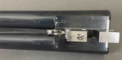 Ugartechea Grade IV 20 gauge NIB - Image 11 of 15
