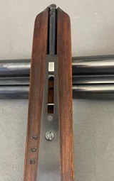 Ugartechea Grade IV 20 gauge NIB - Image 13 of 15