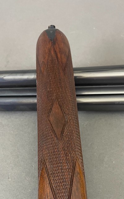 Ugartechea Grade IV 20 gauge NIB - Image 14 of 15