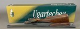 Ugartechea Grade IV 20 gauge NIB - Image 1 of 15