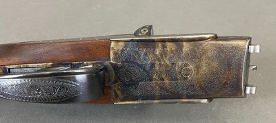 Ugartechea Grade IV 20 gauge NIB - Image 10 of 15