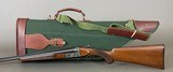 Webley & Scott 728 28ga - Image 1 of 15