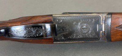 Webley & Scott 728 28ga - Image 10 of 15