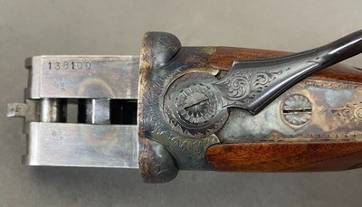 Webley & Scott 728 28ga - Image 15 of 15