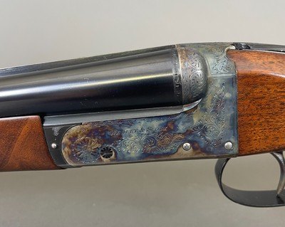 Webley & Scott 728 28ga - Image 4 of 15