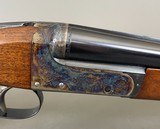 Webley & Scott 728 28ga - Image 9 of 15