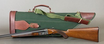 Webley & Scott 728 28ga - Image 1 of 15