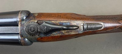 Webley & Scott 728 28ga - Image 5 of 15