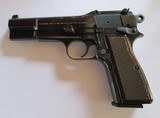Browning Hi-power 9mm - 1 of 2