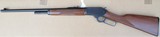 Marlin 1894CL 32-20 cal.