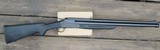 SAVAGE MODEL 24F PREDATOR 22 HORNET/12GA - 2 of 2