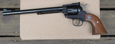 Ruger Single Six 9.5