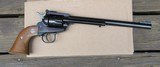 Ruger Single Six 9.5