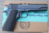 DGFM COLT SISTEMA MODEL 1927 45 ACP - 2 of 2