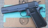 DGFM COLT SISTEMA MODEL 1927 45 ACP - 1 of 2