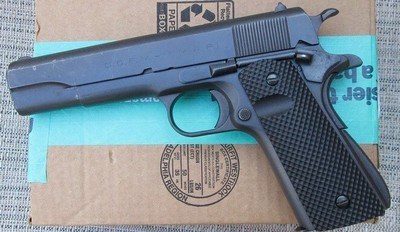 DGFM COLT SISTEMA MODEL 1927 45 ACP