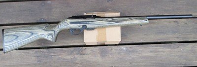 REMINGTON MODEL 597 MAGNUM .17 HMR - Image 2 of 2