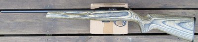 REMINGTON MODEL 597 MAGNUM .17 HMR - Image 1 of 2